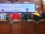 Pemkab Kudus Usulakan 10 Ranperda, Berikut Ulasannya