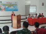 Naik Rp. 50 Ribu, Bantuan Pangan Non Tunai Diganti Sembako