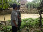 Hendak Ambil Kayu di Sungai Seorang Laki-laki Tewas Tenggelam