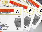 Kebijakan Baru, Pemohon SIM Baru Wajib Lolos Tes Ini