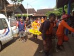 Petani Ditemukan Hanyut di Sungai Blukar Kendal