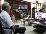 Ganjar Siapkan Rp 1,4 Triliun Atasi Covid-19