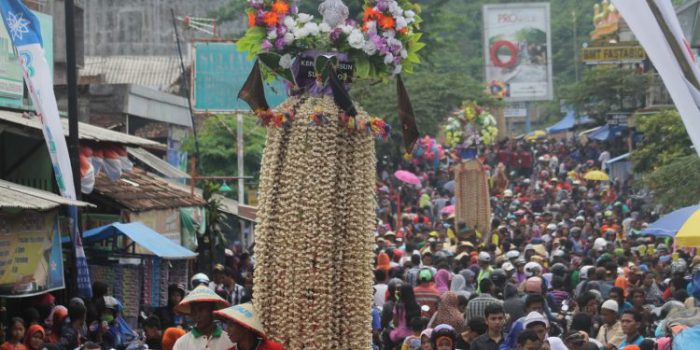 Budaya Meron Pati