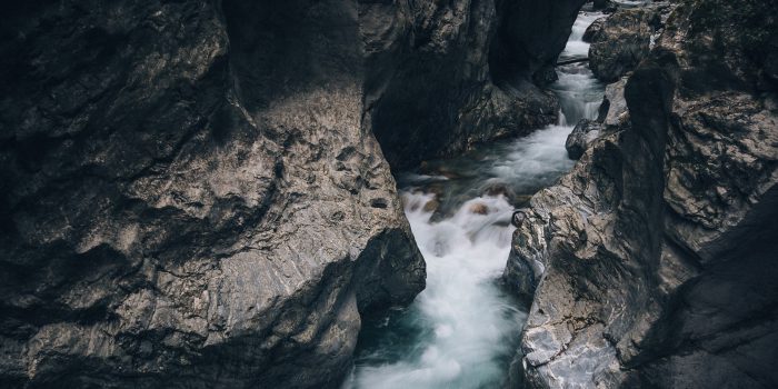 Canyon