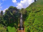 Eksotisme dan Sejarah Curug Trocoh Temanggung