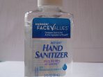 Cara Membuat Hand Sanitizer Alami