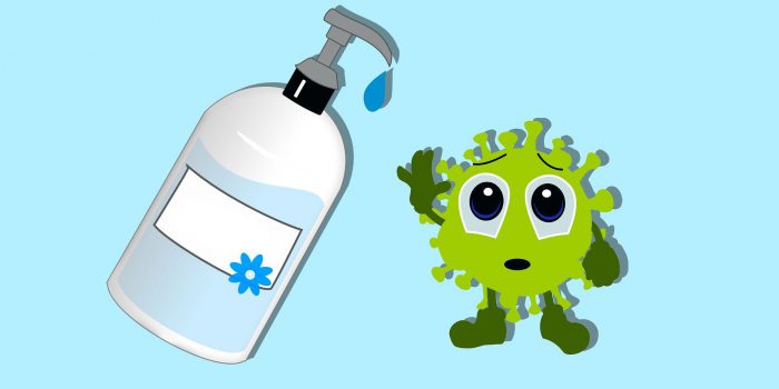 Cara Bikin Hand Sanitizer Sendiri Sesuai Standar BPOM
