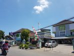 Dua Warga Masuk Ruang Isolasi RSU Soewondo Kendal