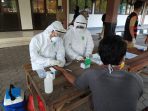 Dapat Alokasi 30 Buah, Alat Rapid Test Corona di Jepara Habis untuk Tim Medis
