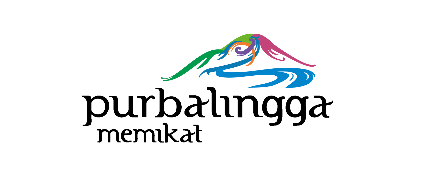 Logo wisata purbalingga