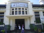 Jalan-Jalan ke Museum Batik Pekalongan, Ini Koleksinya