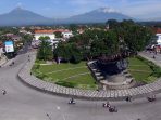 4 Ikon Baru Kota Boyolali yang Bikin Penasaran