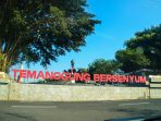 Menikmati Keindahan Kota Temanggung dari Ketinggian