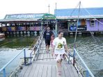Waduk Kedung Ombo Boyolali Tawarkan Wisata Air dan Kuliner