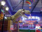 Habiskan Liburanmu di Trans Studio Mini Tegal