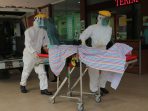 HM. Hartopo Tegaskan Tak Ada Pasien Terjangkit Corona di Kudus