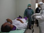 Warga Positif Corona di RSUD dr. Moewardi Solo Meninggal, Ini Pesan Penting Ganjar ke Warga