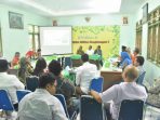 Pemkab Karanganyar Minta Pengelolaan Aset Tahura dari Pemprov
