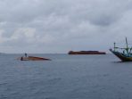 Kapal Terbalik di Laut Karimunjawa, ABK Hilang