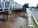 Cegah Air Bengawan Solo Meluap, Warga Tagih Bangun Parapet