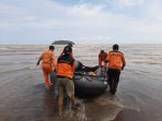 Sempat Dilaporkan Hilang, 2 Nelayan Akhirnya Ketemu