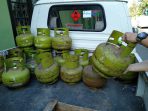 Gara-gara WFH, Konsumsi Gas Melon Melonjak Tajam