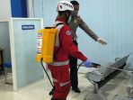 Cara Aman Gunakan Disinfektan untuk Lawan Corona