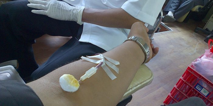 Tips Aman Donor Darah Saat Pandemi Corona