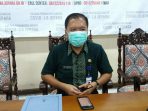 Bayi dari Pasien Positif Covid-19 di Jepara Jalani Uji Swab