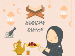 Pedoman Beribadah Ramadan Selama Masa Pandemi