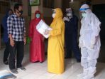 Keberatan Pemotongan Gaji 50 Persen, ASN Kesehatan Wadul Ketua Dewan