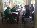 Pemudik dari Bali Jalani Karantina di BLK Jepara
