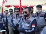 HUT ke 74 Bhayangkara, Polda Jateng dan Komunitas Jeep Semarang Baksos di Desa Terisolir