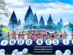Pariwisata Yogyakarta Tetap Buka Secara Terbatas