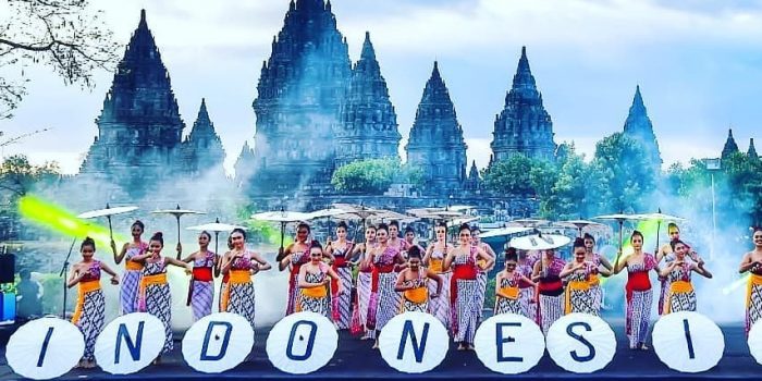 Pariwisata Yogyakarta Tetap Buka Secara Terbatas
