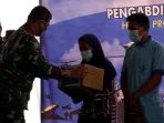 Alumni Akabri 89 Bantu Warga Terdampak Corona di Temanggung
