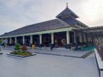 Dukung Demak sebagai Destinasi Ekowisata Religi