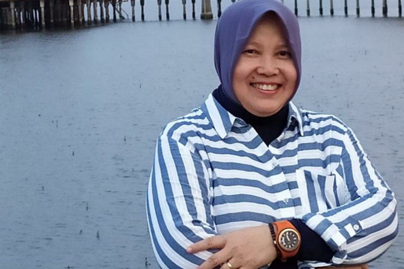 Pakar Pendidikan UNS Surakarta Siswandari