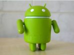 Paling Santer, Tingkat Adopsi Android 10 dari Semua Versi Android