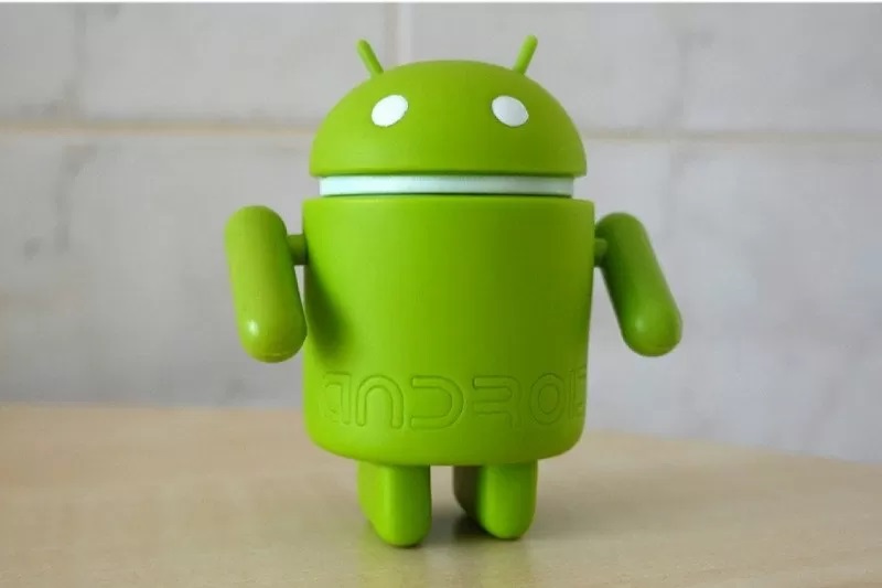 Android 10, Smartphone