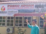 Bawaslu Kendal Buka 307 Posko Aduan Data Pemilih