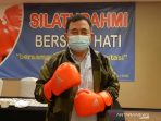 Komaruddin Simanjuntak Incar Posisi Ketua Umum Pertina