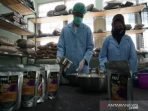 Pemkot Pekalongan Tawarkan Produk UKM ke Shanghai
