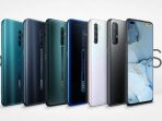 OPPO Reno 4, Smartphone Paling Cocok untuk Gen-Z