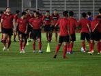 PSSI: Shin Tae-yong Ingin Timnas Dua Kali “Swab Test”