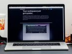 Teruntuk Apple User, Lepas Penutup Kameramu Sebelum Menutup Laptop