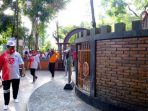 Pemkot Magelang Menutup Gunung Tidar Untuk Aktivitas Ziarah Malam 1 Sura