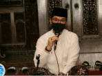 Khotmil Quran Peringati HUT Kudus ke-471