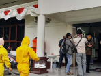 Dua Anggota DPRD Kabupaten Banyumas Positif Covid-19