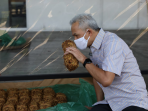 Lega, Tembakau Petani Terbeli Perusahaan